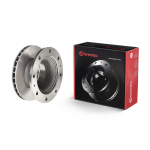 Piduriketas BREMBO 09.6763.60