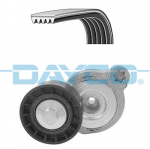 Soonrihmakomplekt DAYCO KPV279