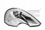 Suunatuli TYC 18-0295-11-2