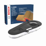 &Otilde;hufilter BOSCH F 026 400 365