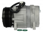 Kompressor,kliimaseade NISSENS 89060