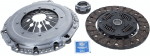 Sidurikomplekt SACHS 3000 951 205