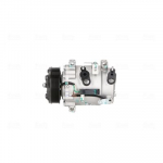 Kompressor,kliimaseade NISSENS 891201