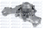 Veepump, mootori jahutus DOLZ H207