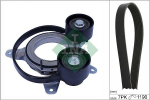 Soonrihmakomplekt Schaeffler INA 529 0547 10