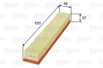 &Otilde;hufilter VALEO 585323