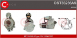Starter CASCO CST35236AS