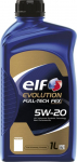 Mootori&otilde;li ELF ELF5W20FEX1