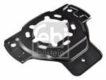 Plekk,piduriketas FEBI BILSTEIN 171539