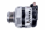 Generaator HELLA 8EL 015 637-881