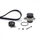Veepump + hammasrihmakomplekt GATES KP15427XS-2