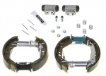 Piduriklotside komplekt BREMBO K 30 012