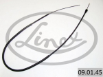 Tross,seisupidur LINEX 09.01.45