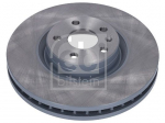 Piduriketas FEBI BILSTEIN 106352