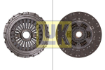 Sidurikomplekt Schaeffler LuK 643 3328 00