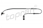 Andur, rattap&ouml;&ouml;rete arv TOPRAN 638 665