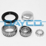 Rattalaagrikomplekt DAYCO KWD1019
