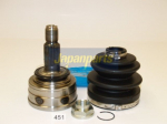 Liigendlaager, veov&otilde;ll JAPANPARTS GI-451