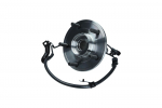 Rattalaagrikomplekt KAMOKA 5500230