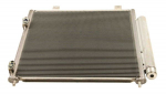 Kondensaator,kliimaseade MAXGEAR AC830191