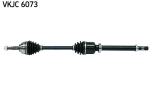 Veov&otilde;ll SKF VKJC 6073