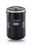 K&uuml;tusefilter MANN-FILTER WK 940/42