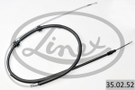 Tross,seisupidur LINEX 35.02.52