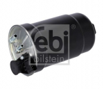 K&uuml;tusefilter FEBI BILSTEIN 185527