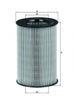 &Otilde;hufilter MAHLE LX 813
