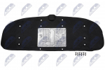 Mootoriruumi helisummutus NTY EZC-TY-074