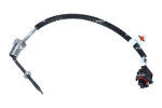 Andur, heitgaasitemperatuur NRF 707348