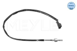 Andur, heitgaasitemperatuur MEYLE 214 800 0053
