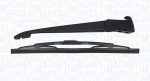 Kojameehe komplekt, klaasipesu MAGNETI MARELLI WRQ0125
