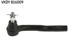 Rooliots SKF VKDY 816009