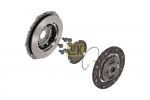 Sidurikomplekt Schaeffler LuK 621 3006 09