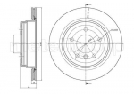 Piduriketas METELLI 23-0871C