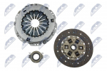 Sidurikomplekt NTY NZS-TY-001U