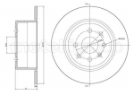 Piduriketas METELLI 23-0426