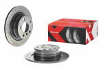 Piduriketas BREMBO 08.C115.1X