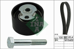 Hammasrihma komplekt Schaeffler INA 530 0143 10