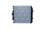 Radiaator,mootorijahutus NRF 52110