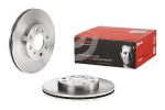 Piduriketas BREMBO 09.9554.10