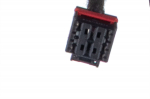 Elektrimootor, tagaluuk DENCKERMANN G100148
