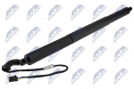 Elektrimootor, tagaluuk NTY AE-SK-027