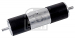 K&uuml;tusefilter FEBI BILSTEIN 108970