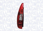 Tagatuli MAGNETI MARELLI LLL101