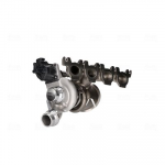 Kompressor,&uuml;lelaadimine NISSENS 93344