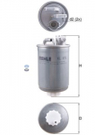 K&uuml;tusefilter KNECHT KL 476D