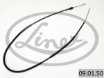 Tross,seisupidur LINEX 09.01.50