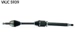 Veov&otilde;ll SKF VKJC 5939